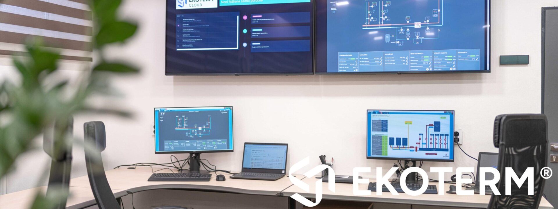 Blog rekonstrukce kotelny