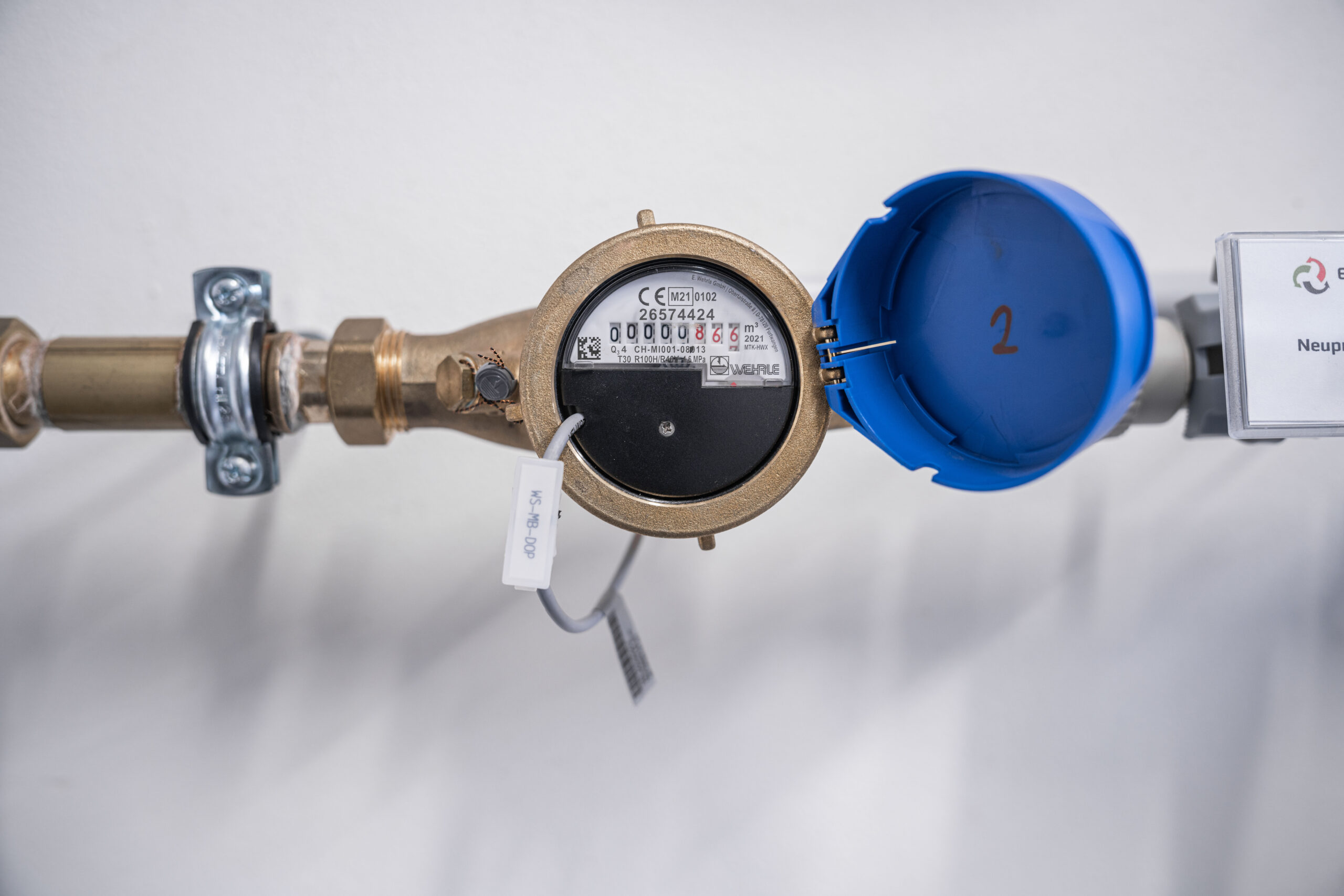 EKOTERM technik při revizi kotelny – rekonstrukce a modernizace kotelny