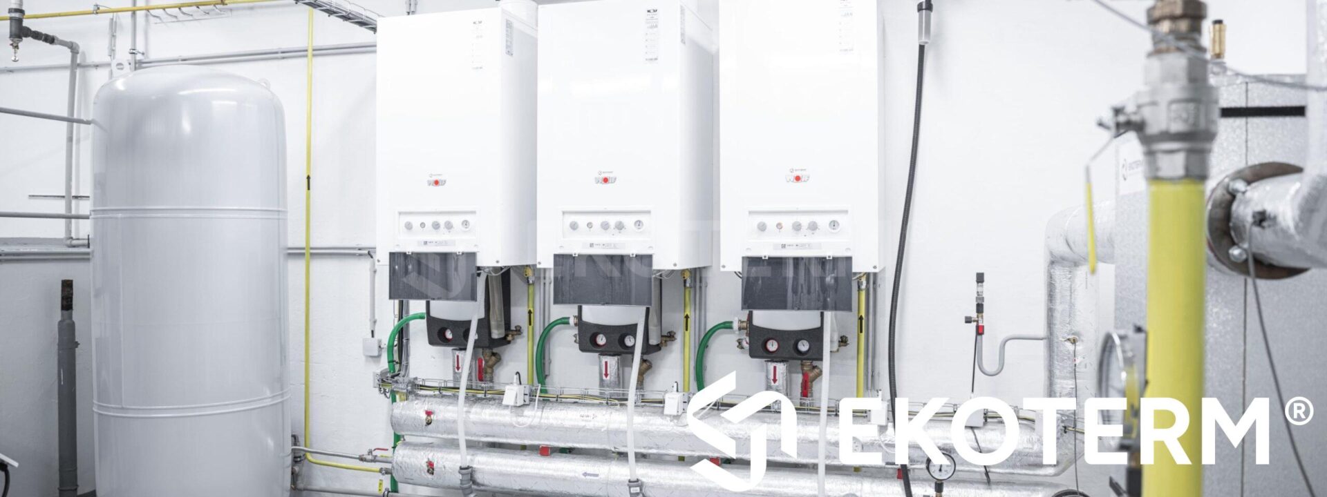 Hero služby EKOTERM