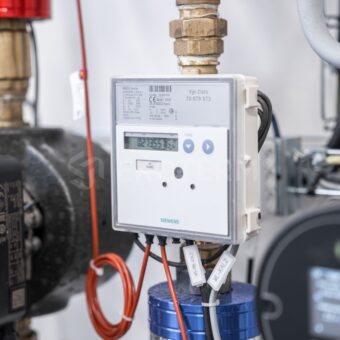 Zaměstnanec EKOTERM