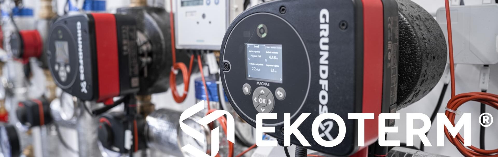 Pozadí sekce služby