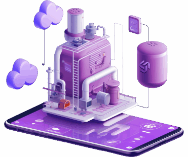 Ekoterm Cloud aplikace