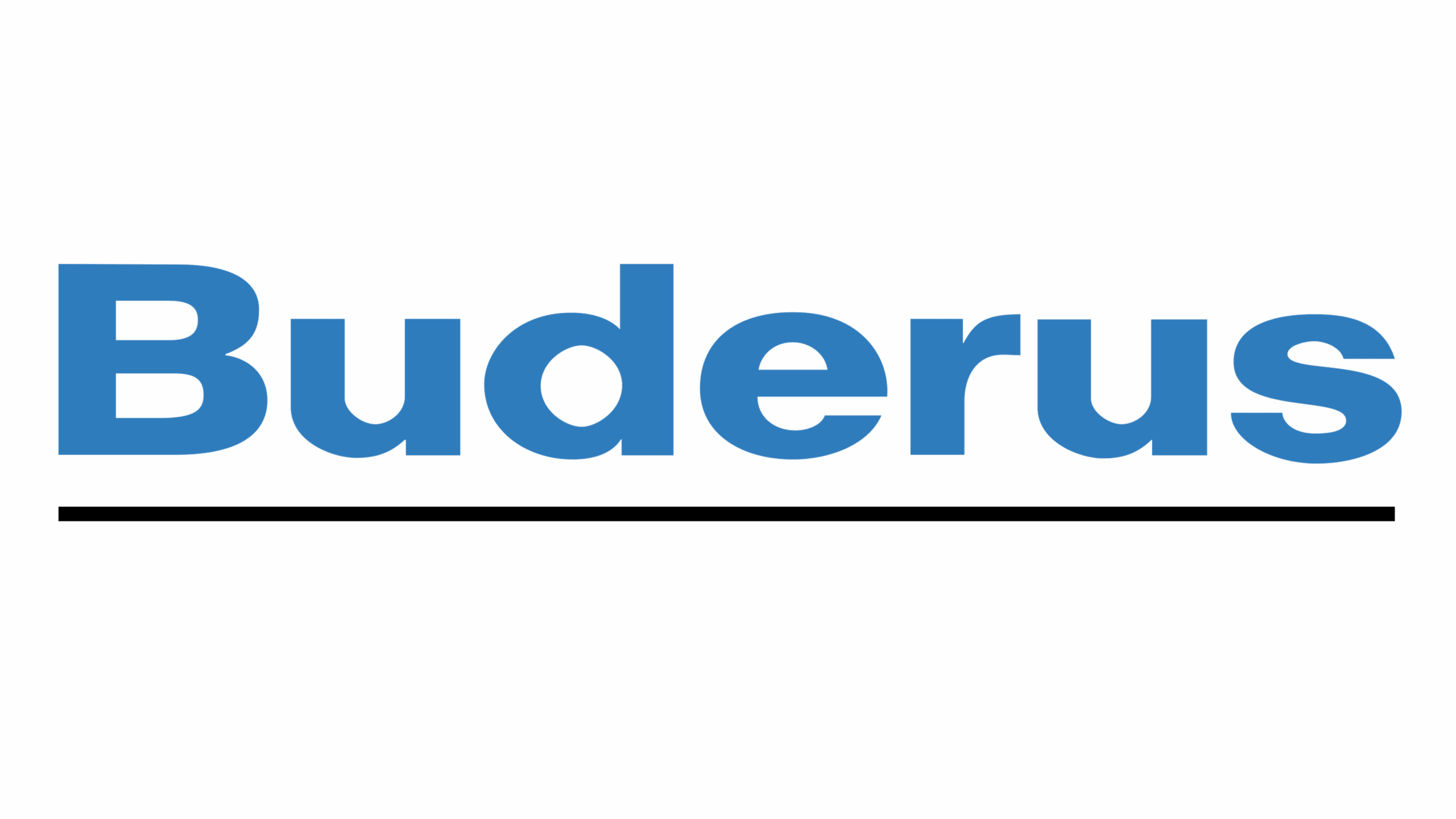Logo Buderus