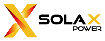 Logo Solax
