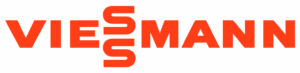 Logo Viessmann - výrobce kotlů