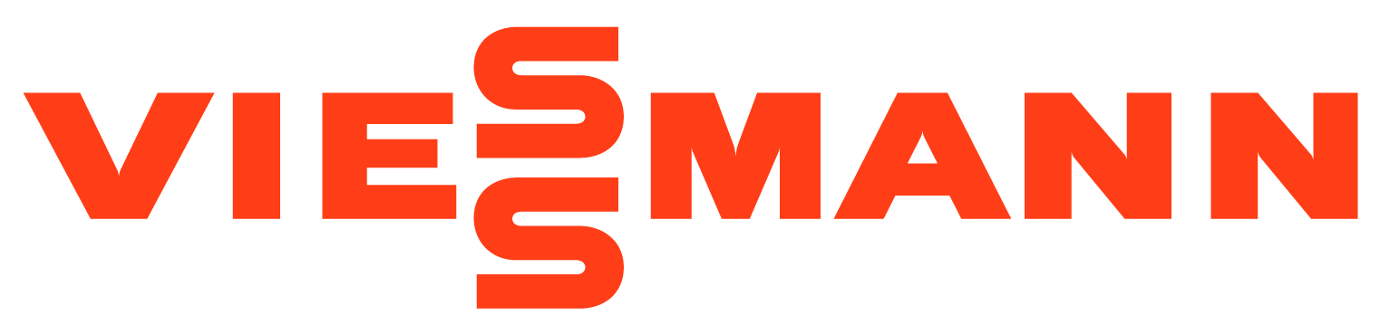 Logo Viessmann - výrobce kotlů