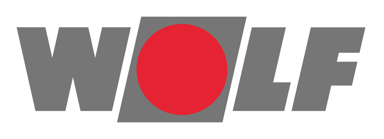 Logo Wolf