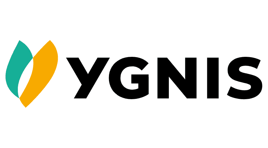 Logo Ygnis - plynové kotle